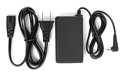 Dotop PSP 2000 3000 AC Wall Adapter Power Charger