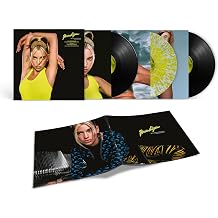 FUTURE NOSTALGIA 5TH ANNIVERSARY EDITION 3LP VINYL Analog