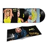 Future Nostalgia (5th Annivers