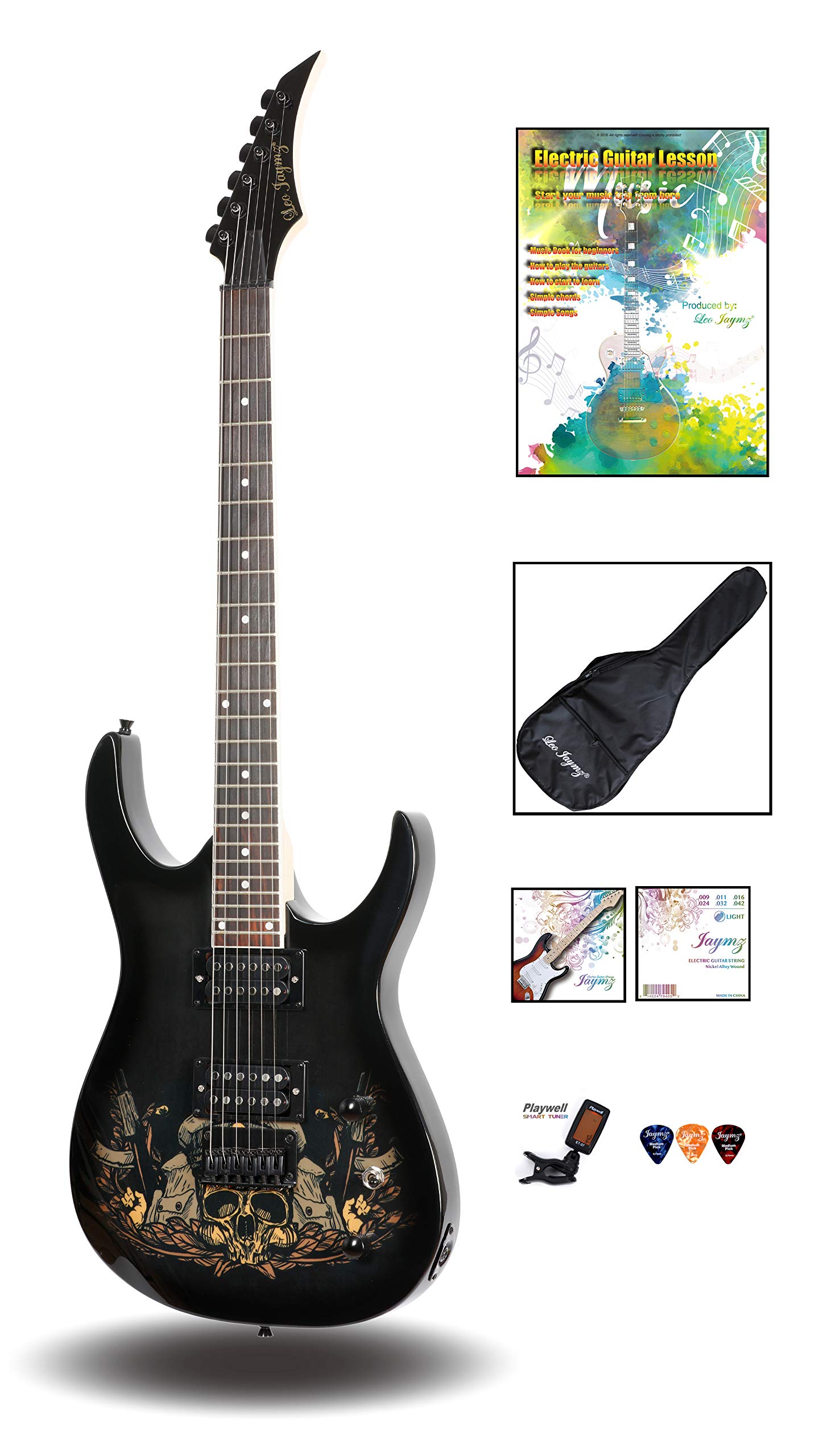 アート・デザイン・音楽 The electric guitar collection アート・デザイン・音楽 the electric guitar collection