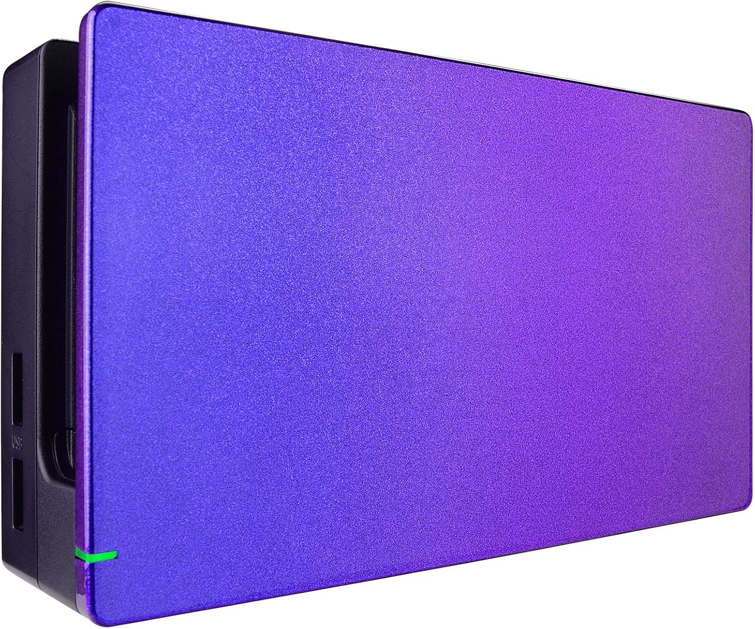 eXtremeRate Protector para Nintendo Switch Dock Cover Carcasa