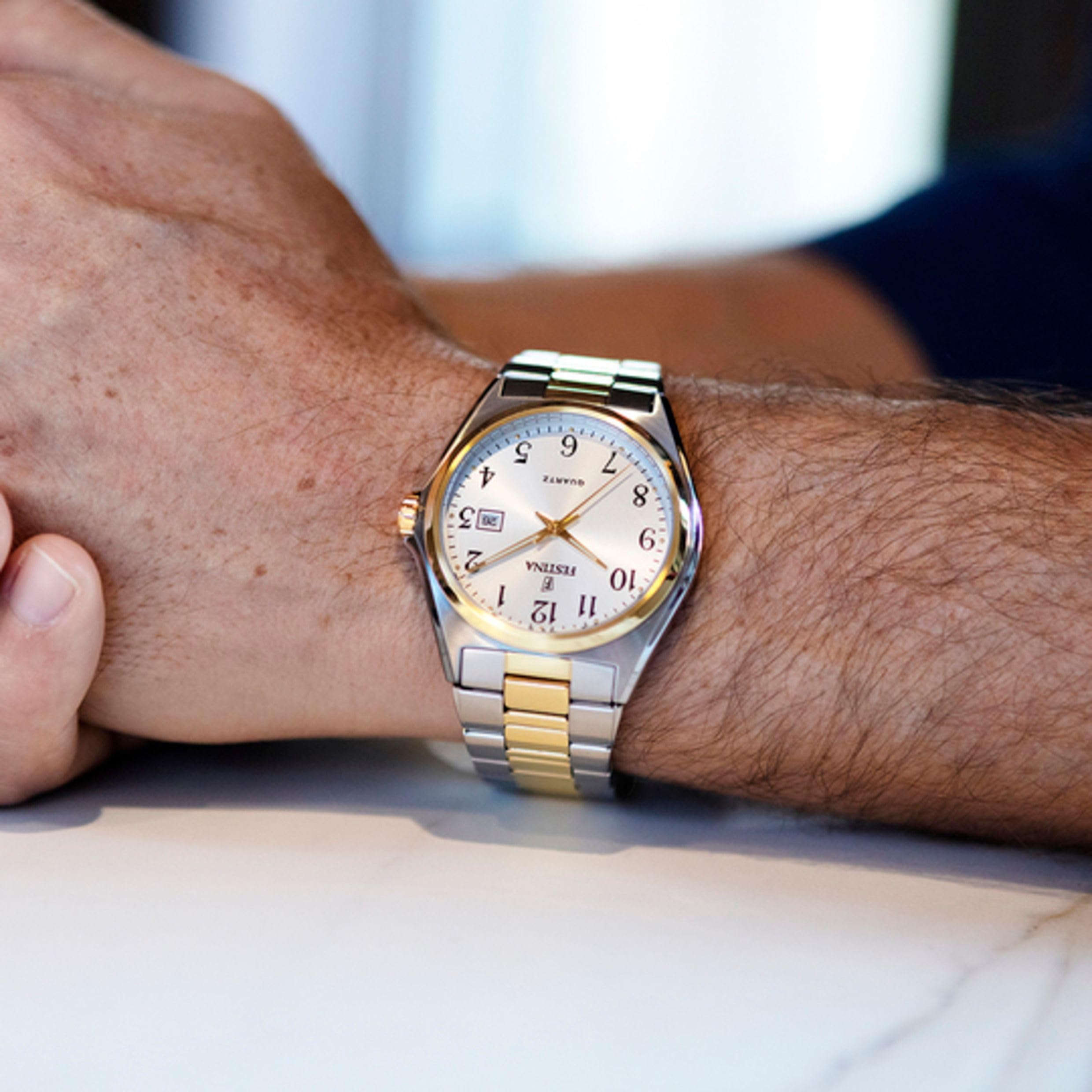 Festina F20554-1 Meski zegarek