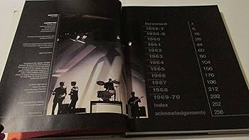Beatles Gear: All the Fab Four's Instruments from Stage to