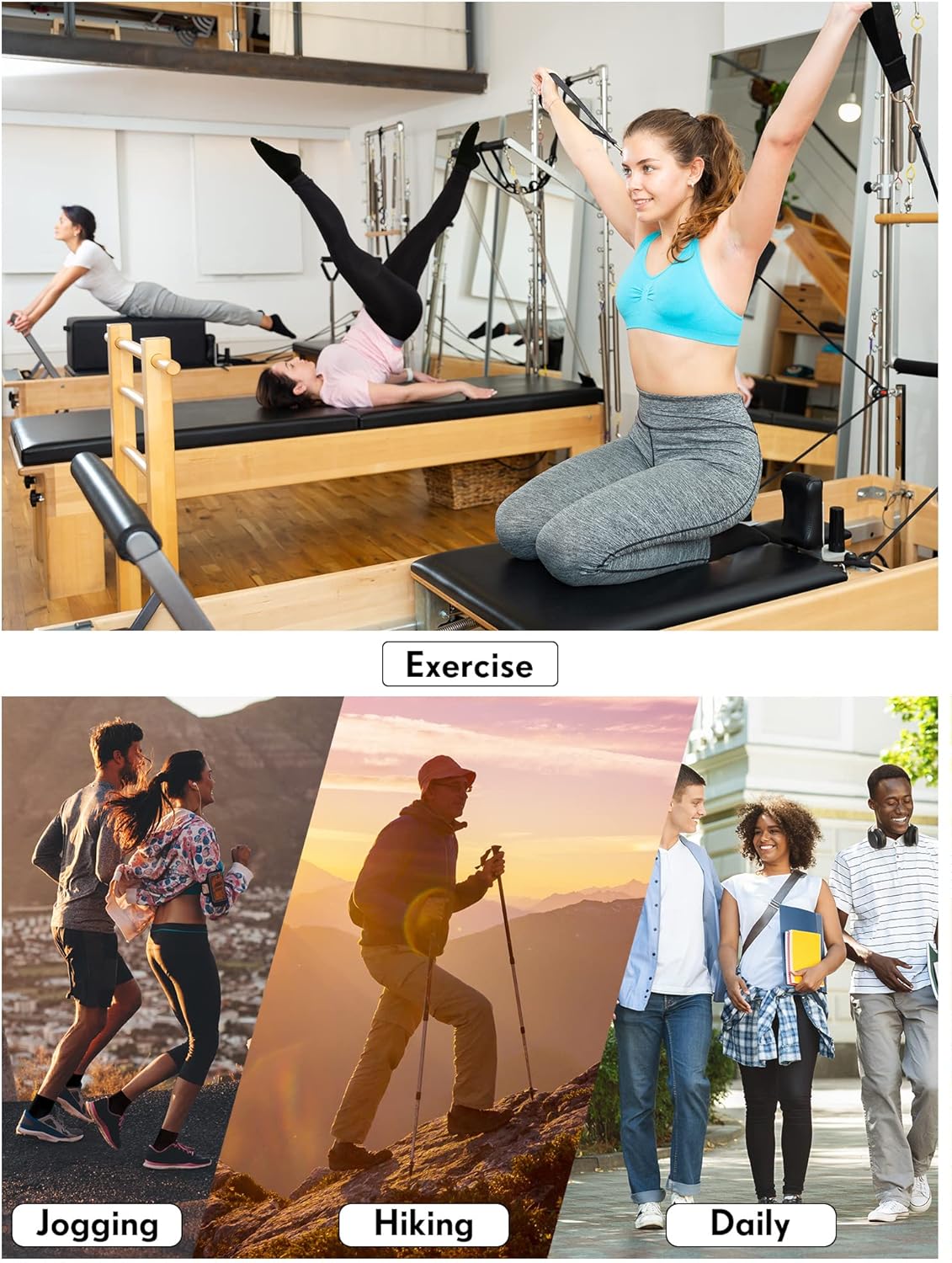 Tarpop 150 Pairs Mens Socks in Bulk Pack Unisex Socks Adult for Homeless Sports Ankle Moisture Wicking for Men Women - Image 7