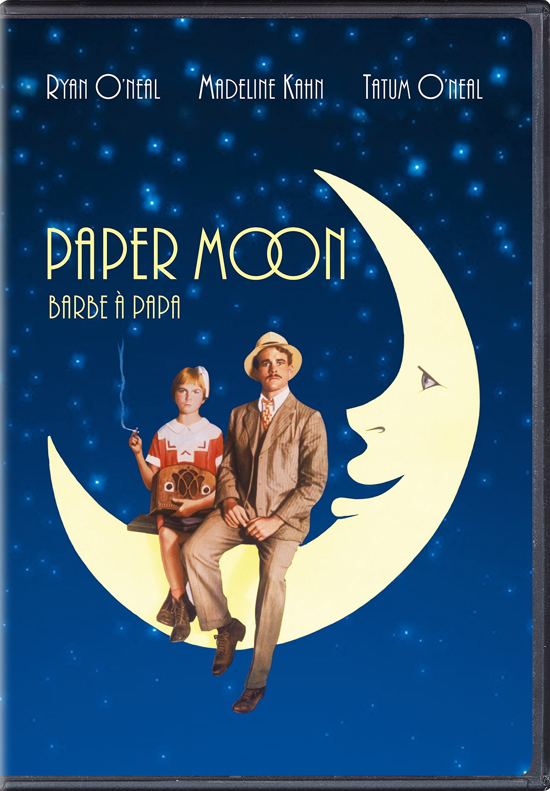 Paper Moon