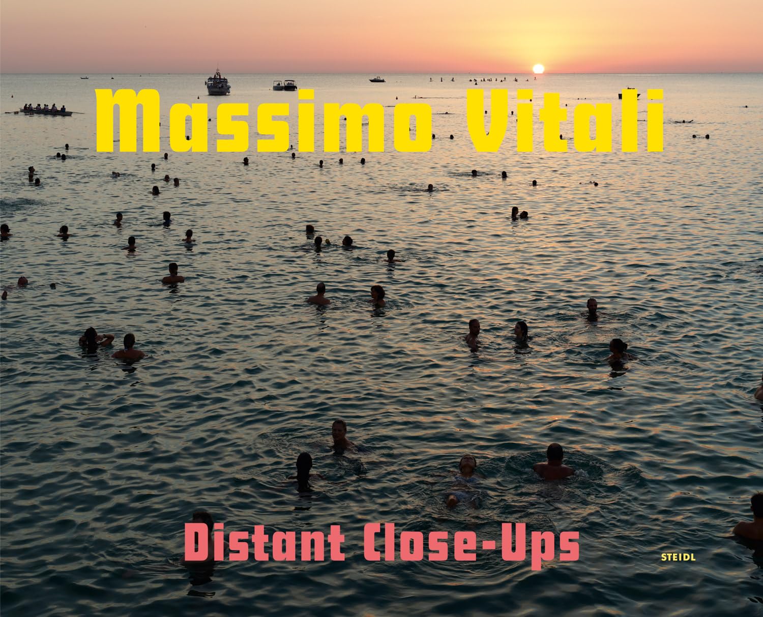 Distant Close-ups recueil de photos paysages abstraits et macro