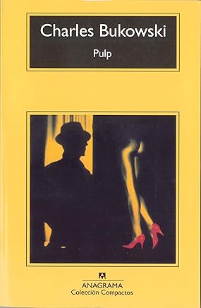 Pulp (Compactos) Libros,Literatura y ficción,Ficción contemporánea