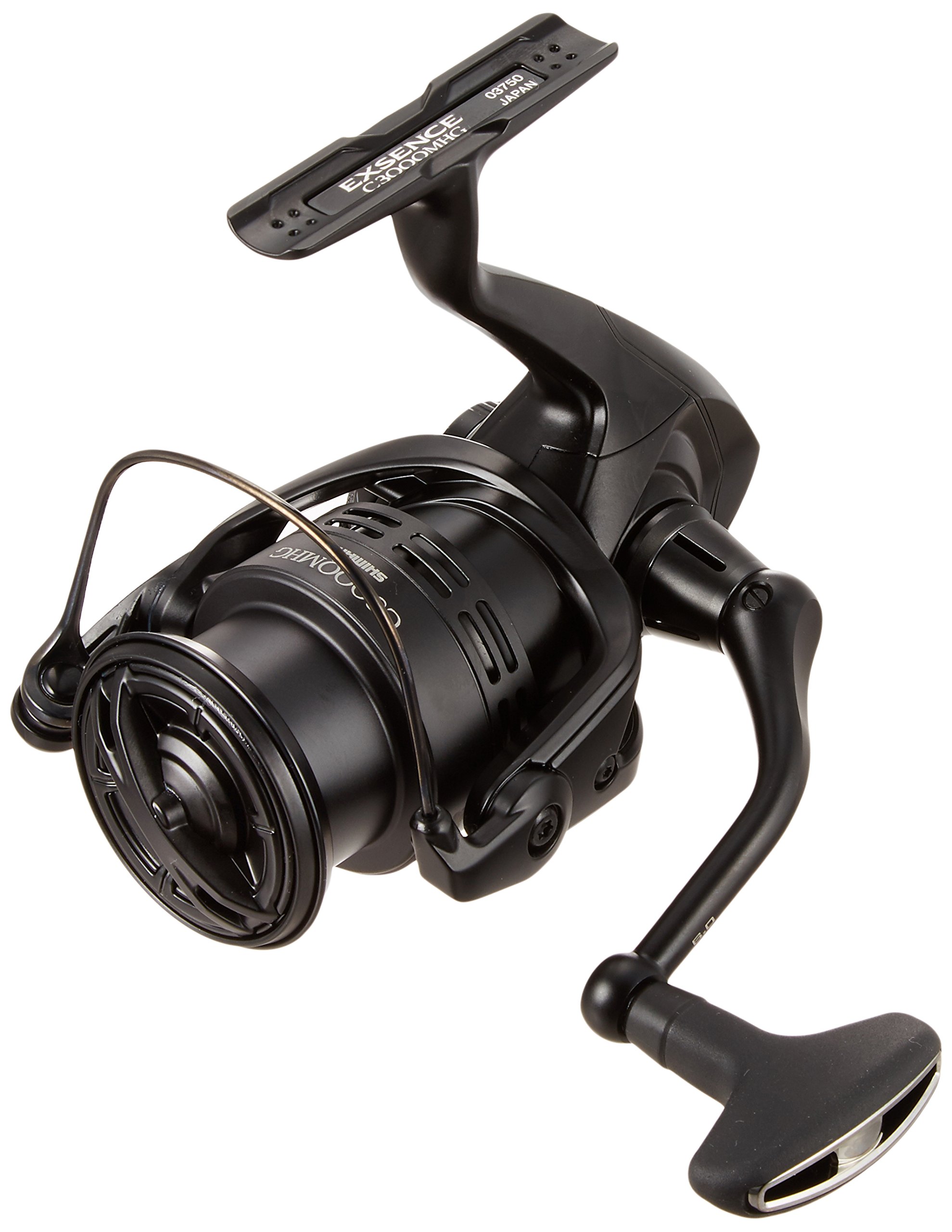 Amazon | シマノ(SHIMANO) スピニングリール 17 エクスセンス