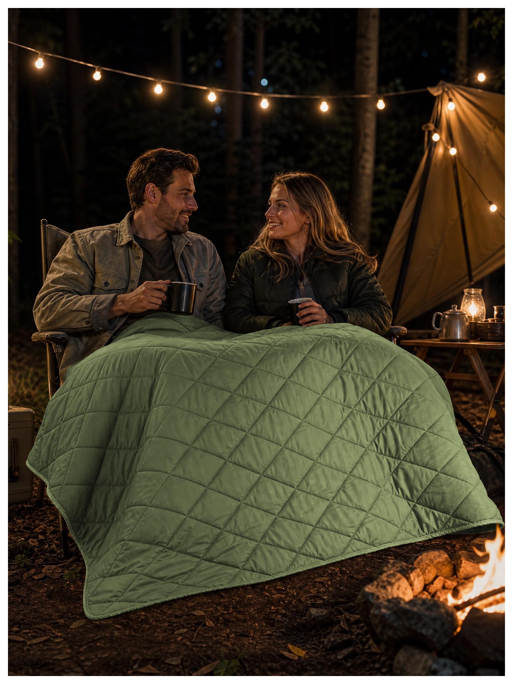 Kintiwe Pro Heated Blanket Hoodie