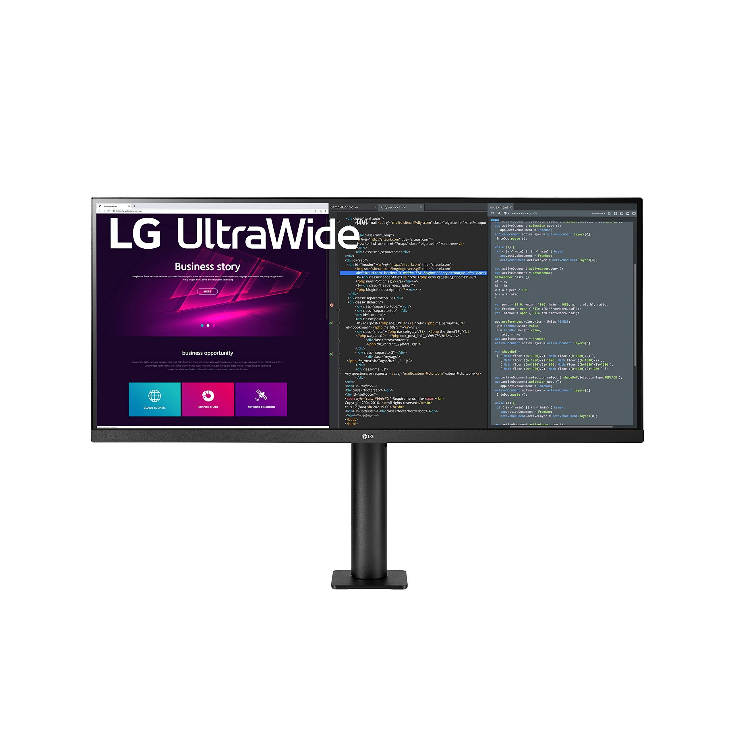 LG モニター 34WN780-B 34インチ 3440×1440 Amazon.com: LG 34WN780-B 34 Inch 21:9 UltraWide QHD (3440 x