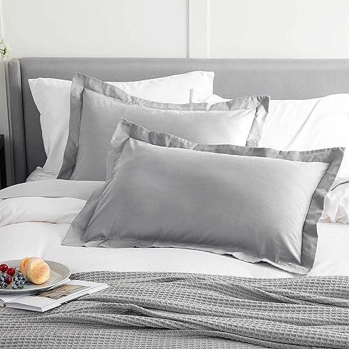 Miniatura 30 de Sábana bajera con cremallera, incluye 2 sábanas con cremallera y 1 base de sábana bajera, hasta 16 pulgadas de profundidad, tamaño Queen, con