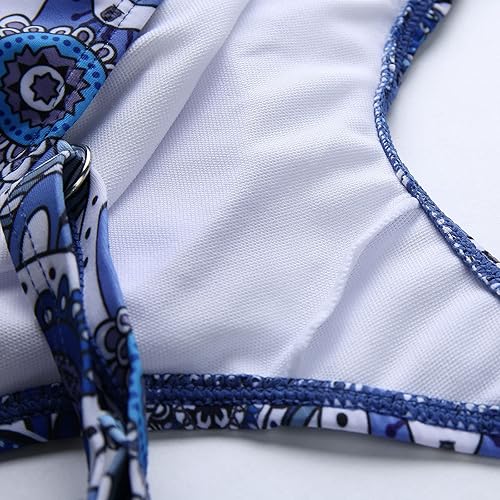 Miniatura 5 de Women Swimwear Shorts Two Top Bathing Tummy Swimsuit Piece Women with Shorts Control Swimsuit Shorts for Women