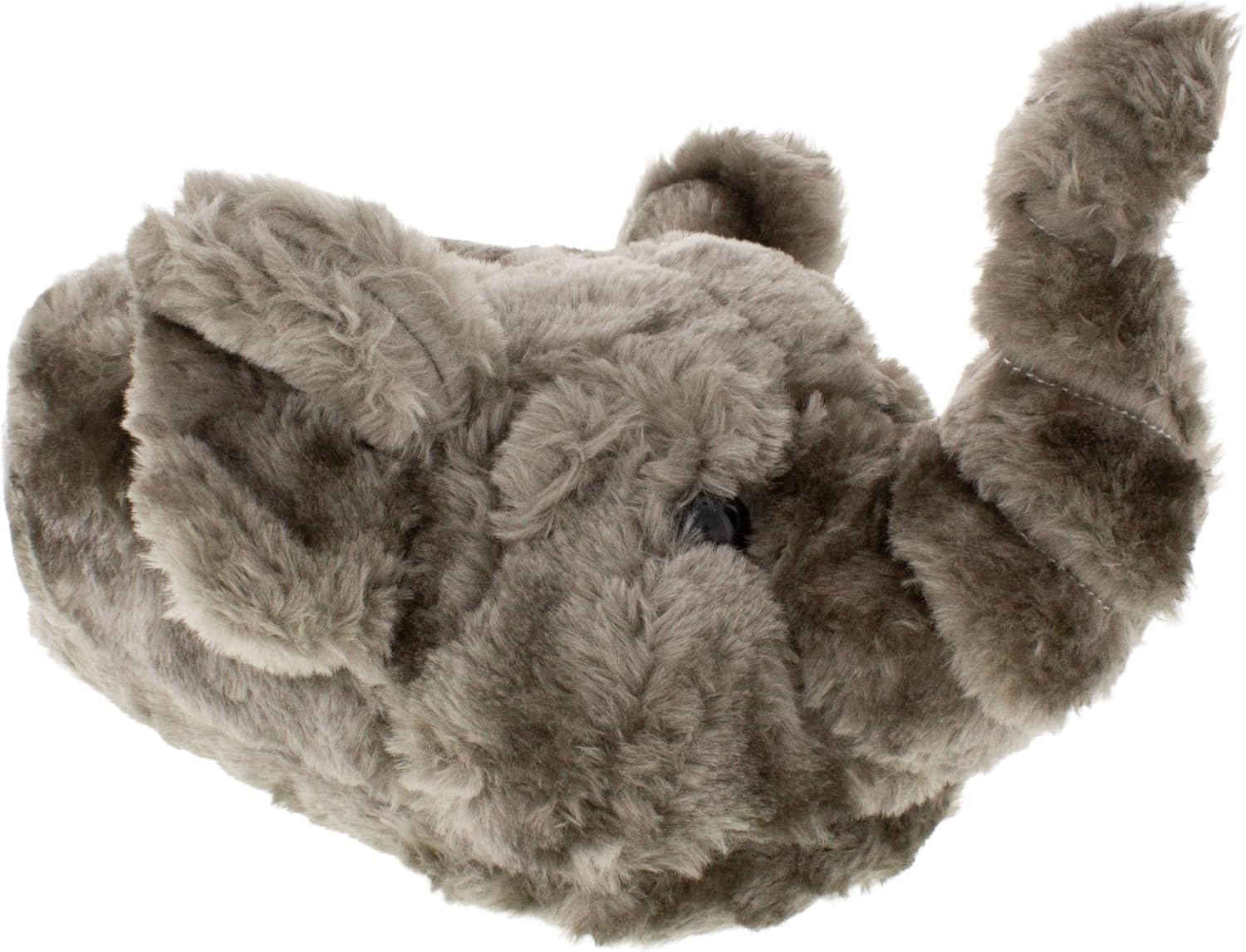 Comfy Feet Animal Slippers - Cozy Comfort for Home