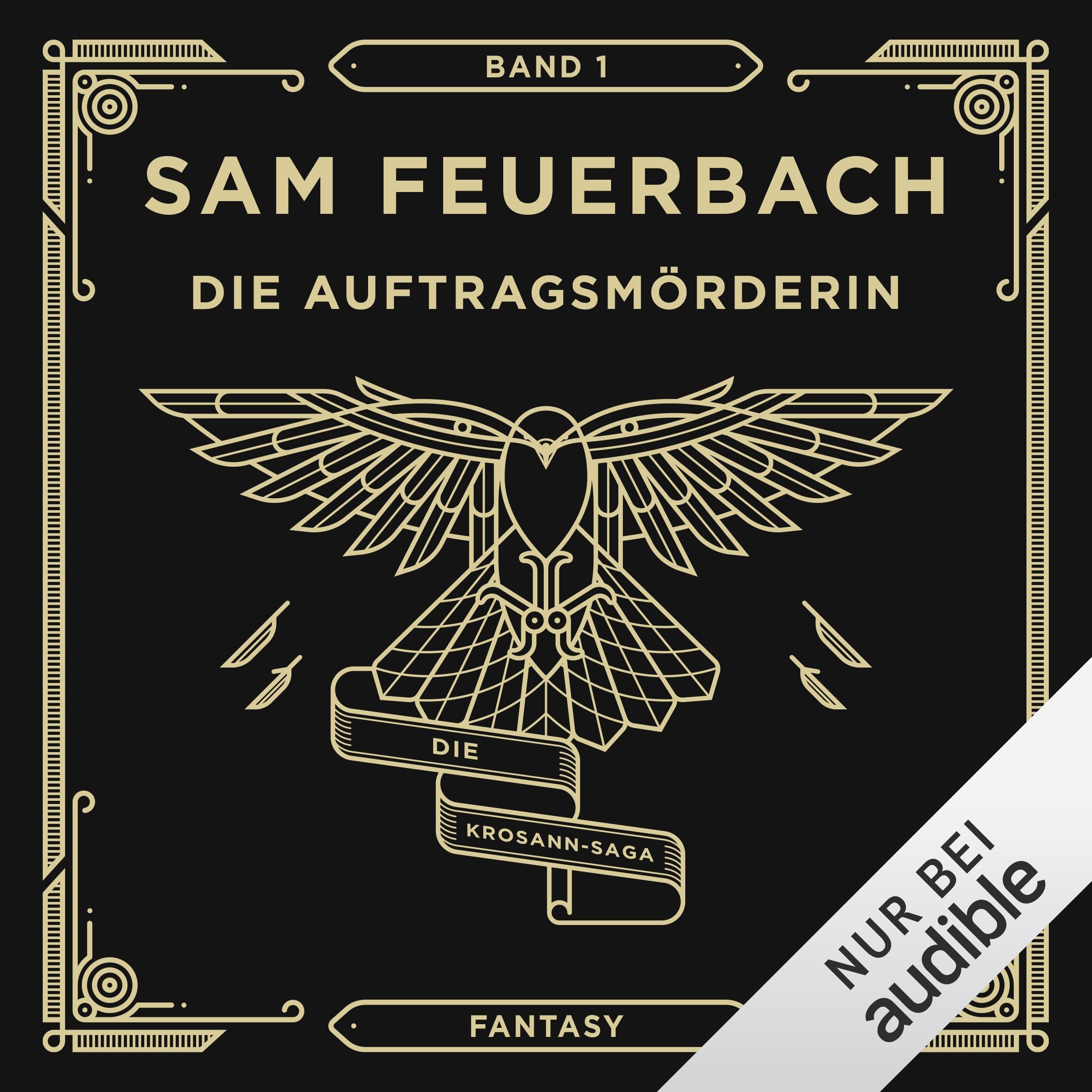 Die Auftragsmörderin