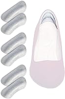 Vista 11 de Pedag Stop – German Made Soft Suede Leather Heel Grip