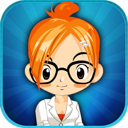 Don't Stop Chemical Escape 3D Dexter's Laboratory Chemical Molecule ...