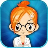 Don't Stop Chemical Escape 3D Dexter's Laboratory Chemical Molecule Rush – (Endless Molecular Runner)