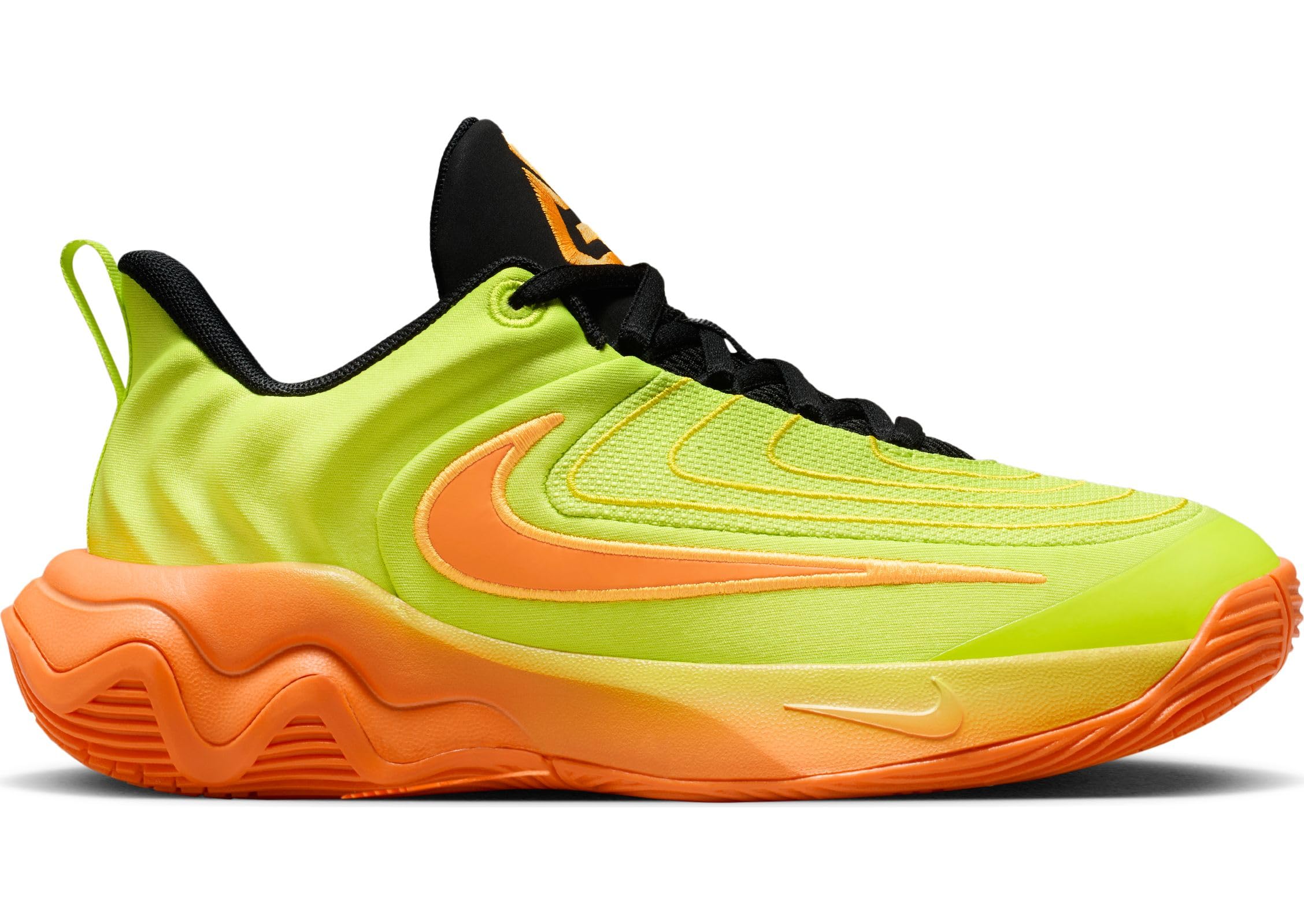 Nike Giannis Immortality 4 Basketballschuh Für Ältere Kinder Chaussure de basketballMixte Enfant