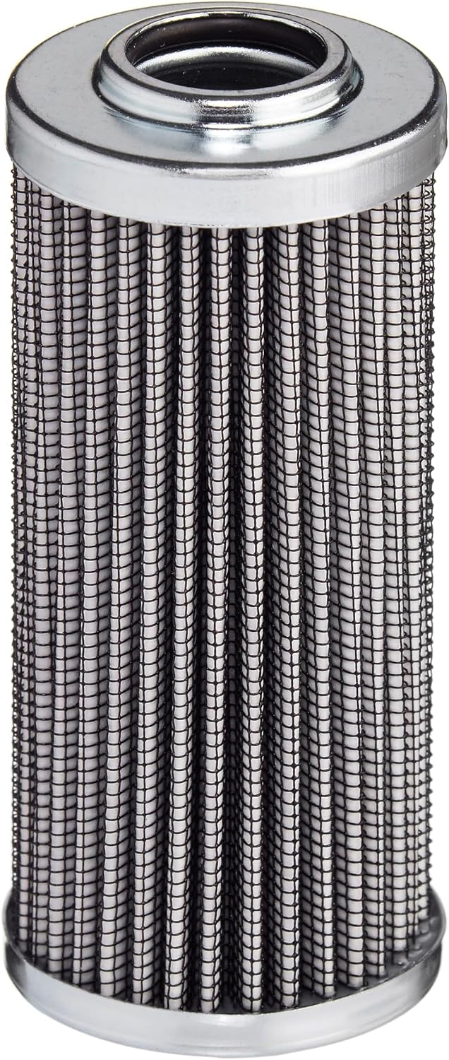 Hengst Filtration Hengst Oil Filter - Cartridge w/o gasket - EY975H