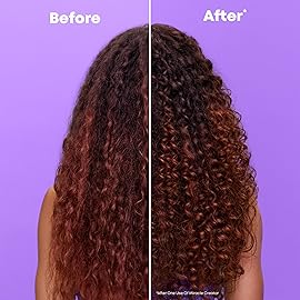 Matrix Miracle Creator Leave-In Conditioner Spray - Heat Protectant, Anti-Frizz, Moisturizing & Detangling, For Damaged Hair, Sulfate-Free