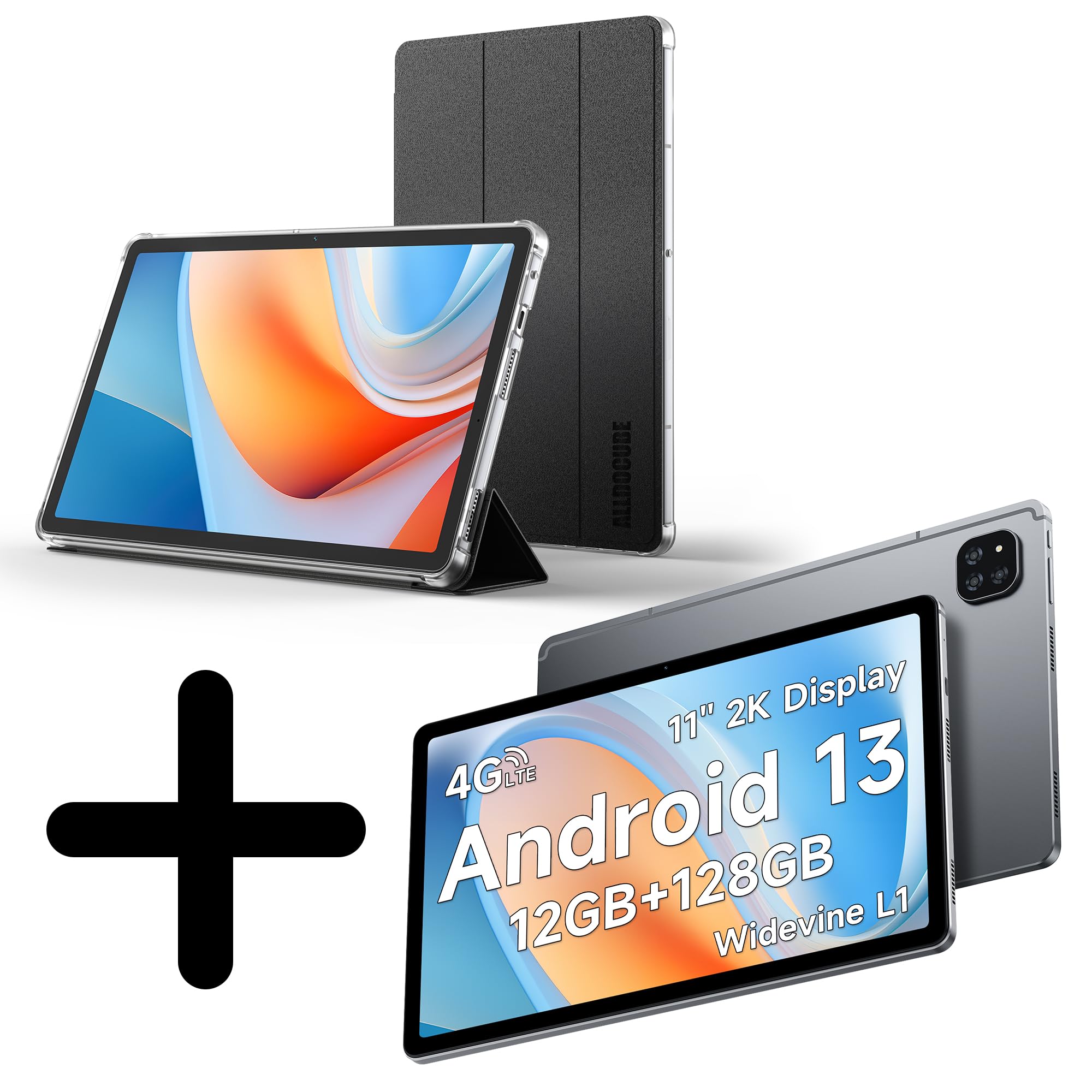 Amazon.com : ALLDOCUBE iPlay 60 11 inch Tablet, 2000x1200 Display 