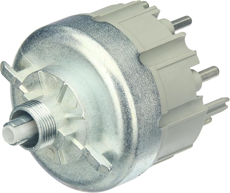Interruptor do farol URO Parts 0005456204 prata – 1 unidade