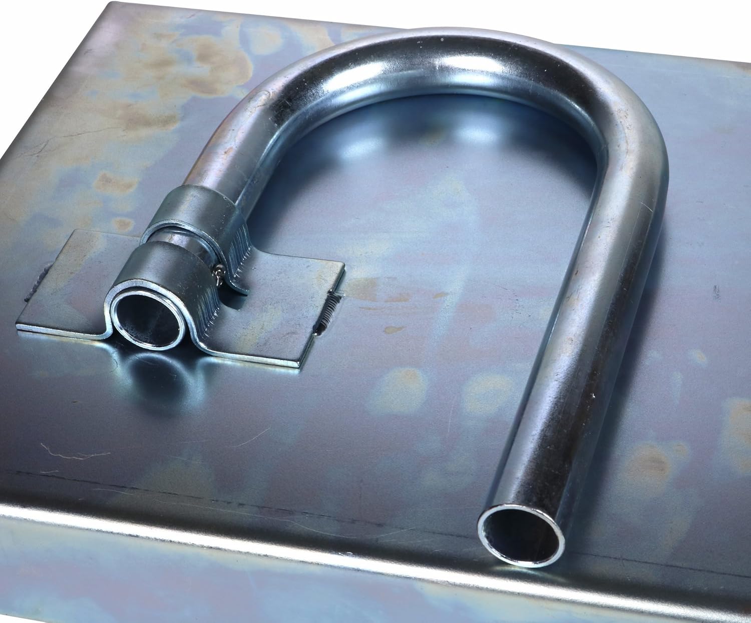 Toledo Pipe 1452 Tric Tray Easily Hold Tools compatible with RIDGID 300 Complete Pipe Threading Machine 22638