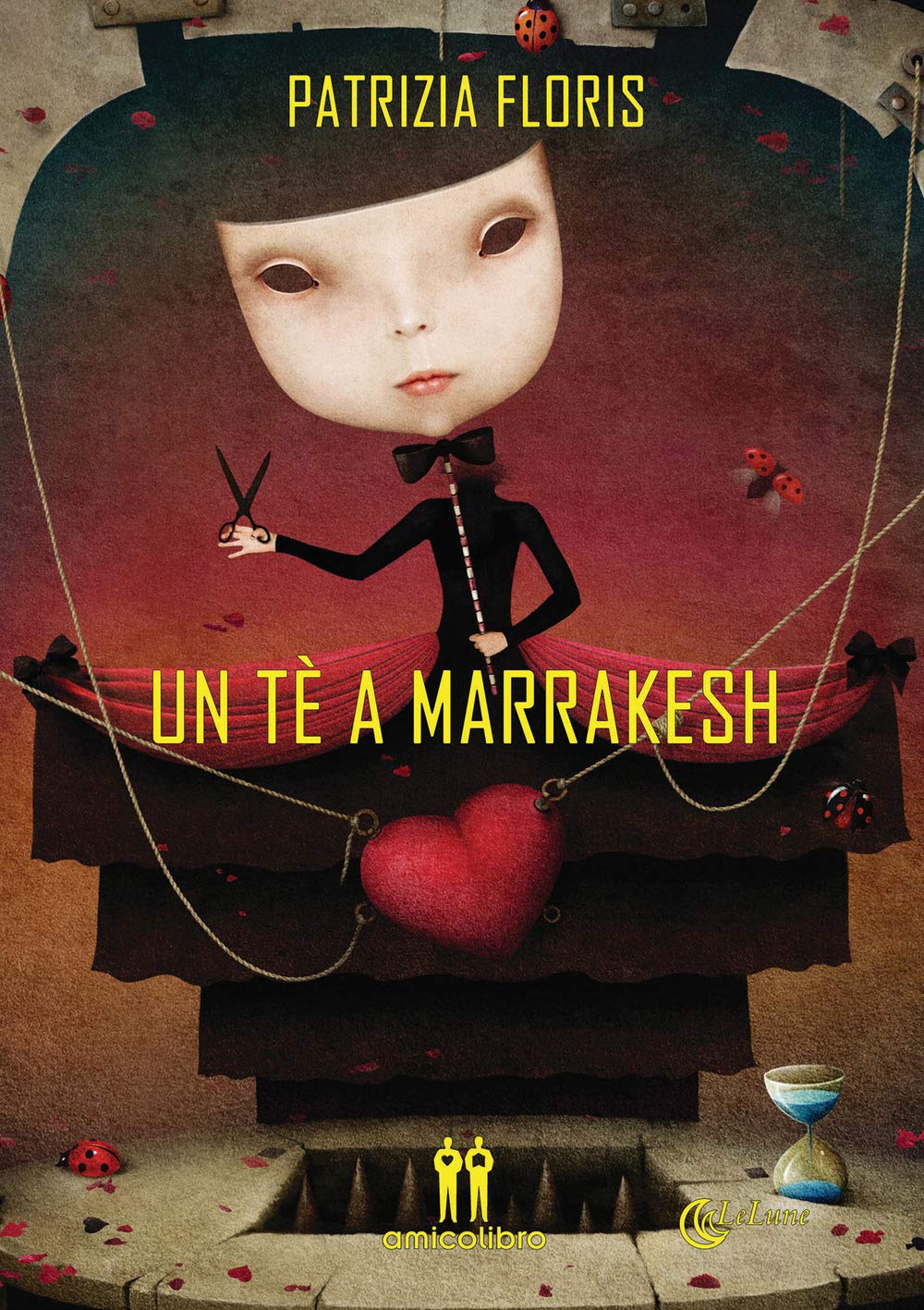 Un Tè A Marrakesh - 4
