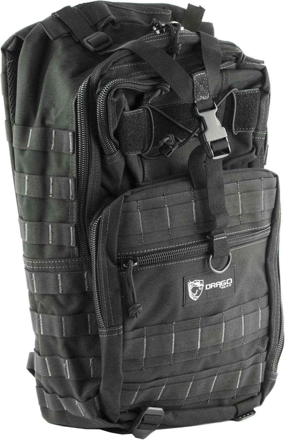 drago sling bag