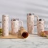 STANLEY The Quencher H2.0 FlowState™ Tumbler 40 oz / 1.18 L Rose Quartz Bouquets