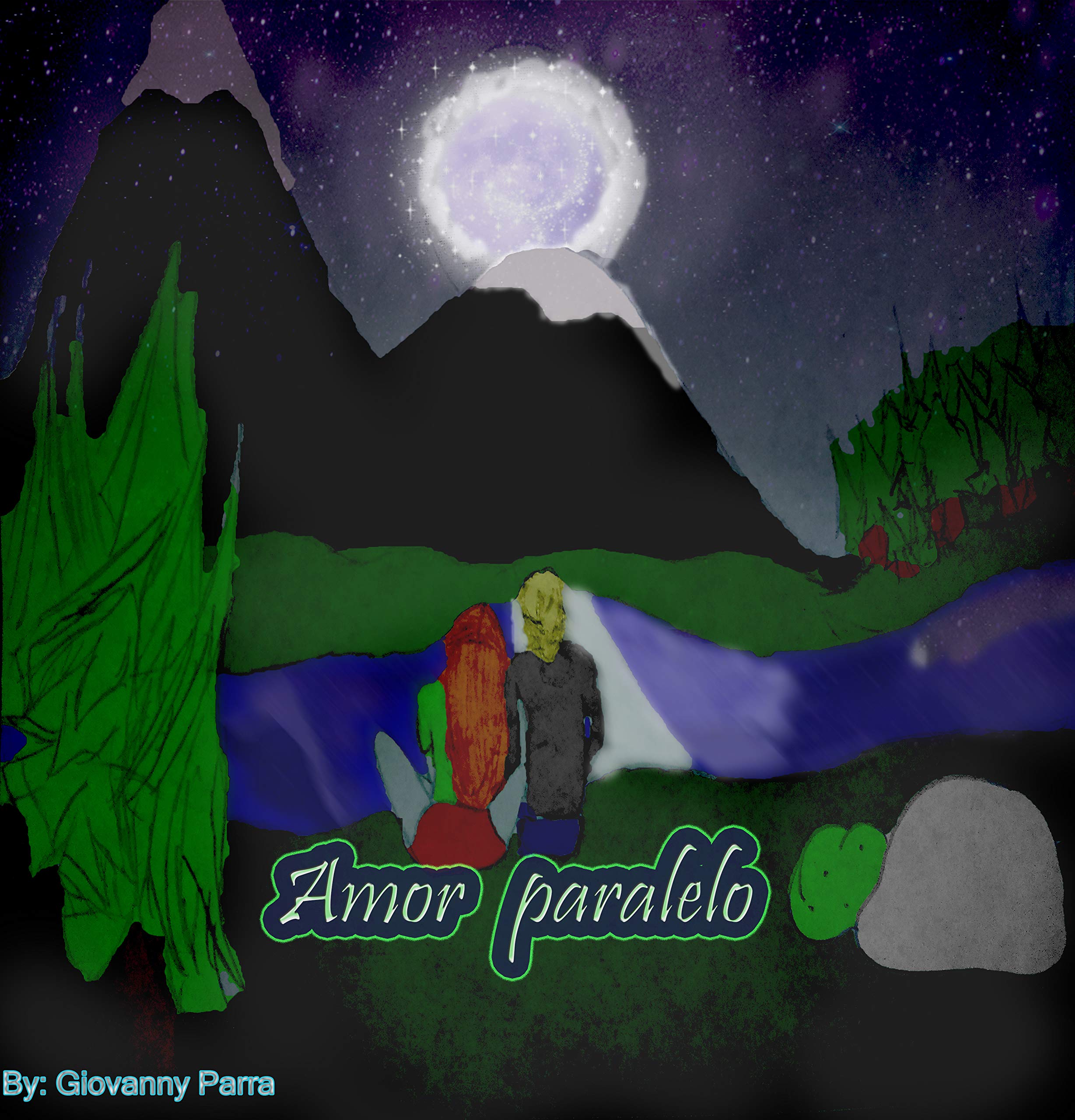 Amor Paralelo (Spanish Edition)