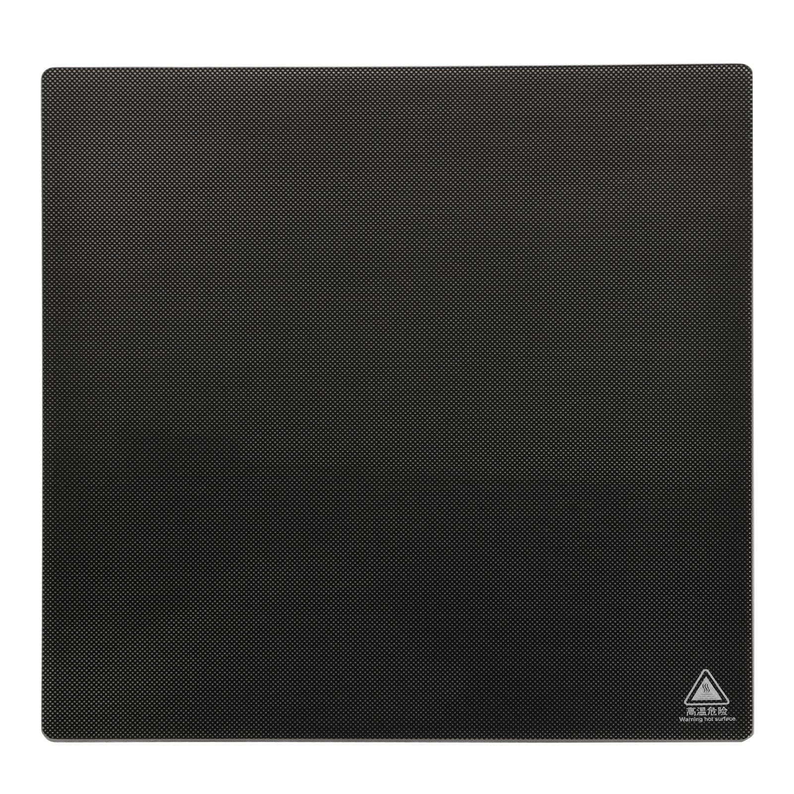 Drukarka 3D Łóżko ze Szkła Hartowanego, 220 X 220 X 4 Mm Łóżko ze Szkła Drukarki 3D Doskonała przyczepność Drukarka 3D Łóżko ze Szkła Hartowanego, Platformy Drukarki 3D