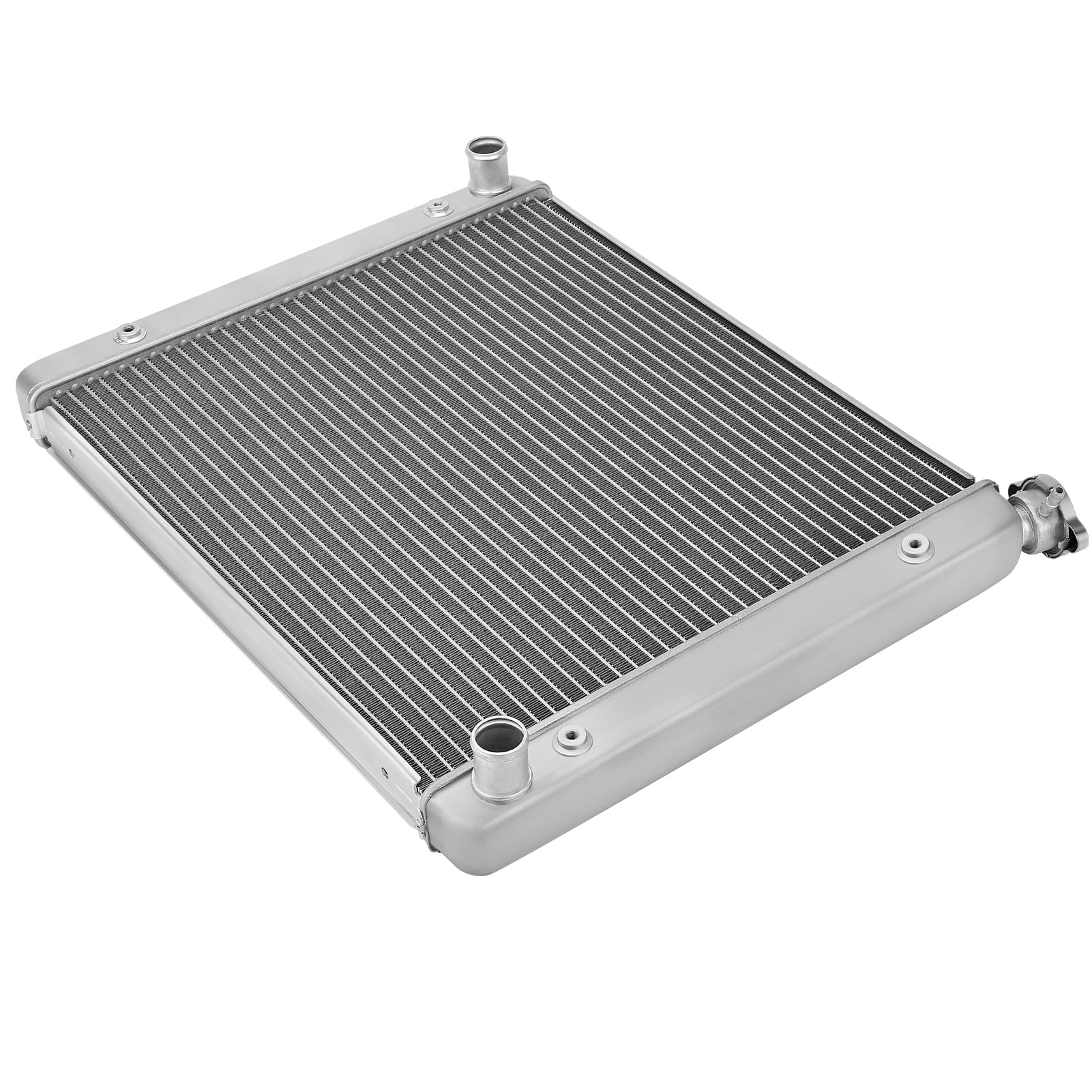 JAVIK Radiateur pour Polaris Ranger RZR 570 900 1000 PRO XD 2013-2025, OEM # 1240745 1240664 1241050