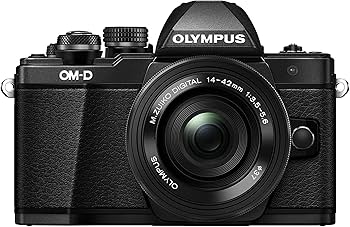 OLYMPUS E-M10 Mark III ミラーレス一眼 Amazon.co.jp: OLYMPUS ミラーレス一眼 OM-D E-M10 MarkII 14-42mm EZ