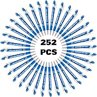 Vista 236 de AIFLM Bolígrafos personalizados con nombre a granel hasta 500 unidades de bolígrafos grabados gratis con tu nombre y texto para negocios