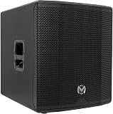 MAC MAH Subwoofer AS 818 - 1