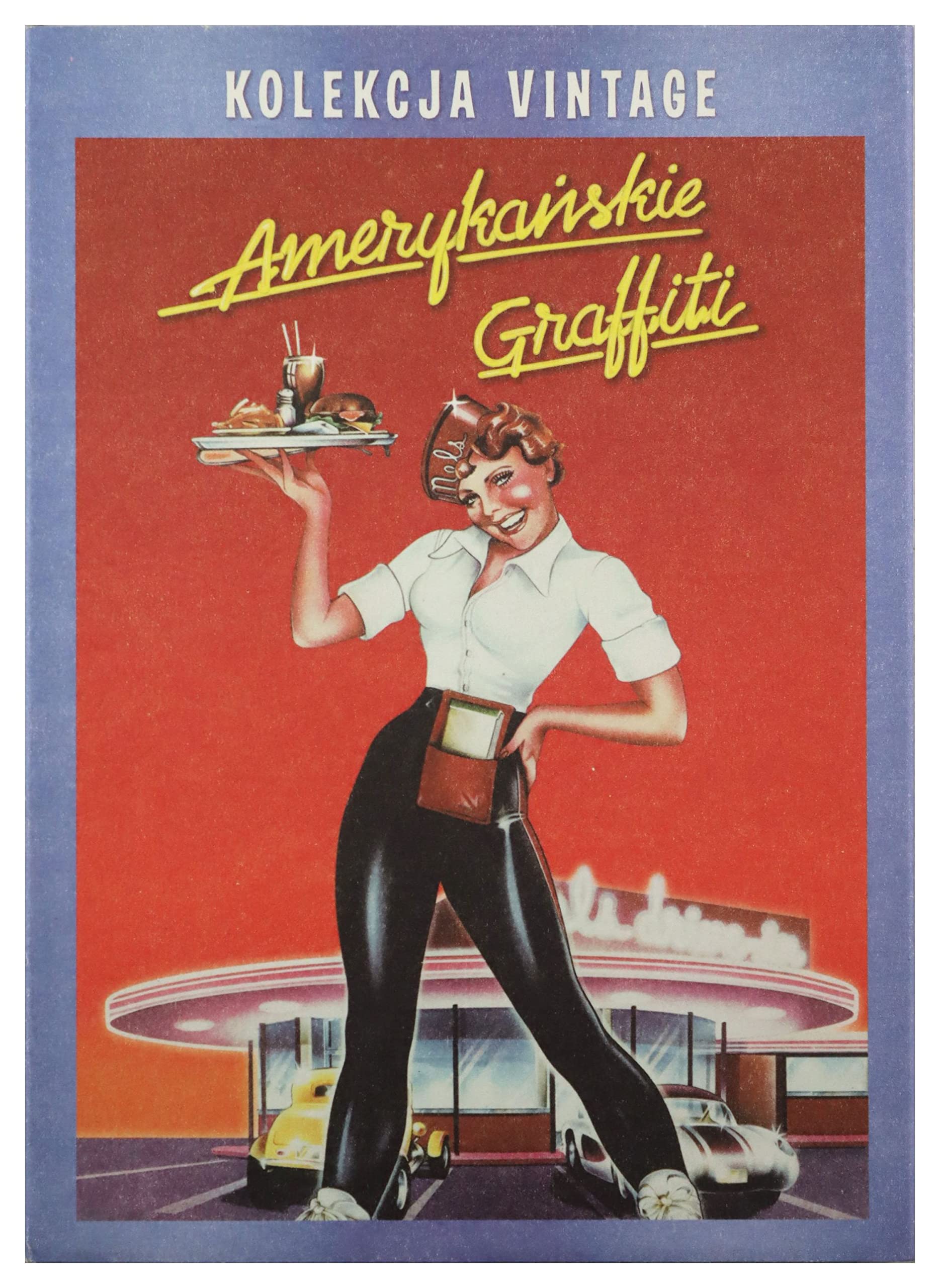 American Graffiti Dvd English Audio English Subtitles Desertcart