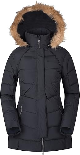 Isla ii womens down jacket Clearance