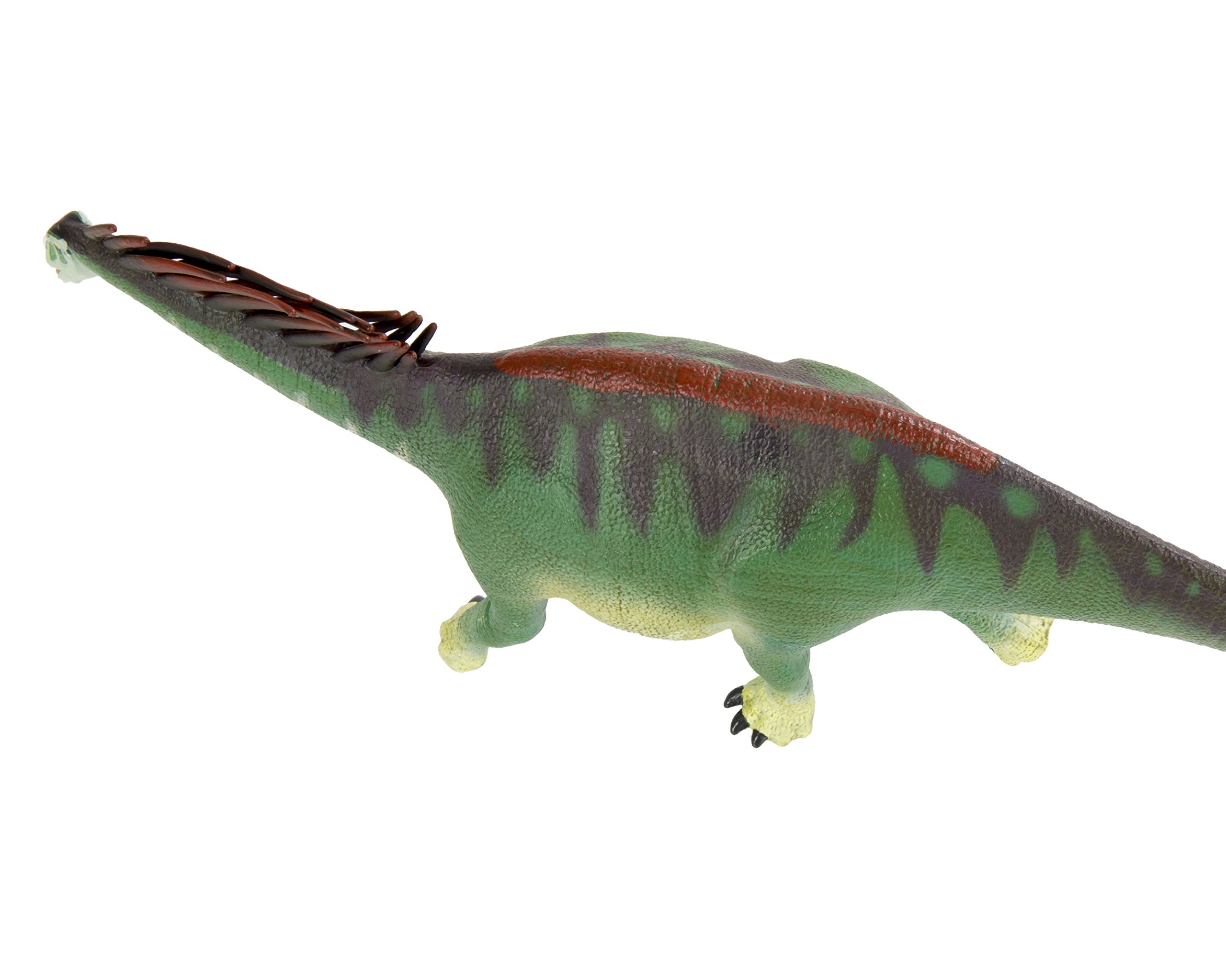Amazon | Safari (サファリ) アマルガサウルス 恐竜 フィギュア