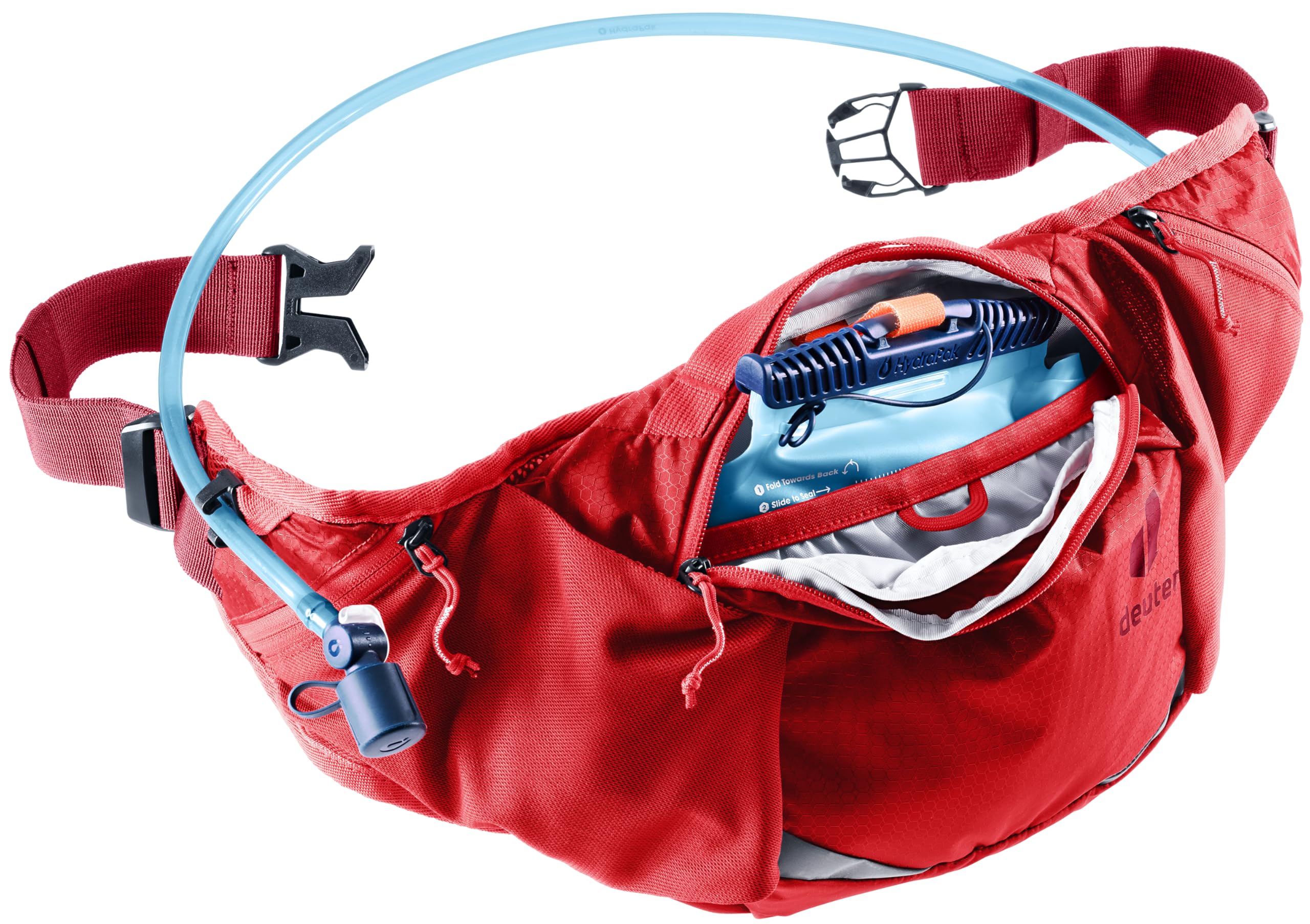 deuter Pulse 3 Bike Hip Bag