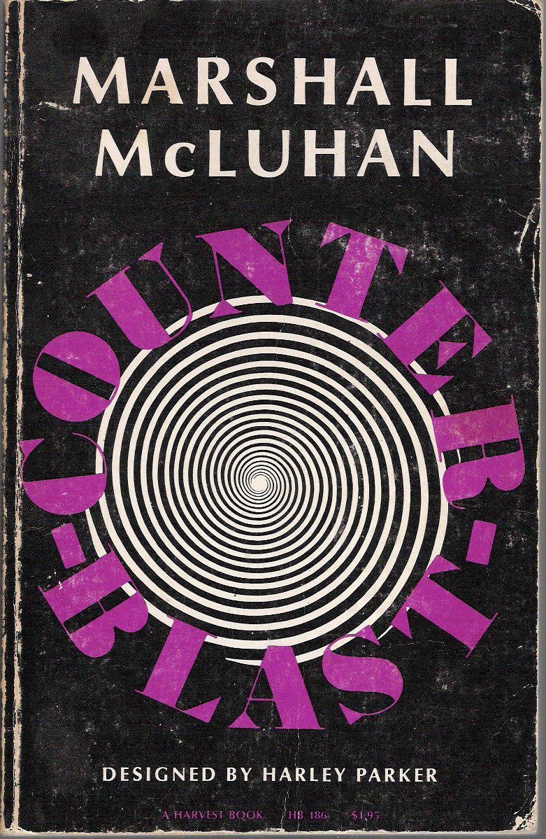 Counter Blast. Paperback – January 1, 1969