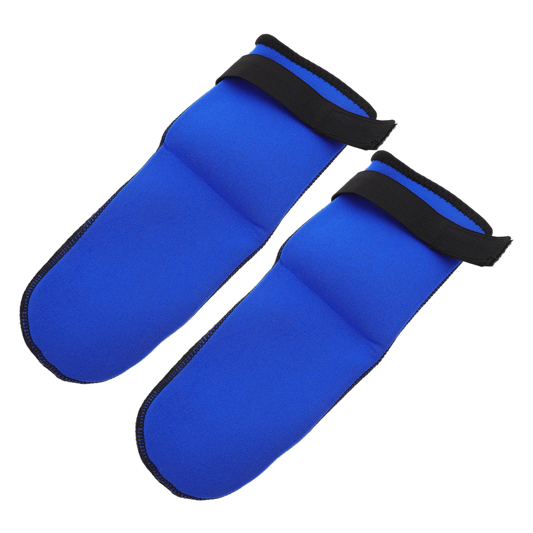 BESPORTBLE Waterproof Scuba Booties Thermal Neoprene Socks for Diving Snorkeling Beach Activities Hiking Gear