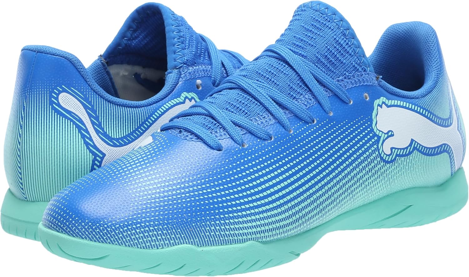 Puma Unisex-Child Future Play Indoor Training