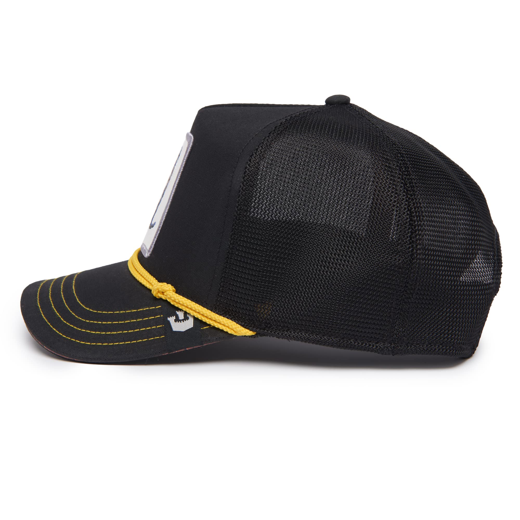 Goorin Bros. Cappellino Trucker Meal TicketBros. Berretto Baseball cap Mesh