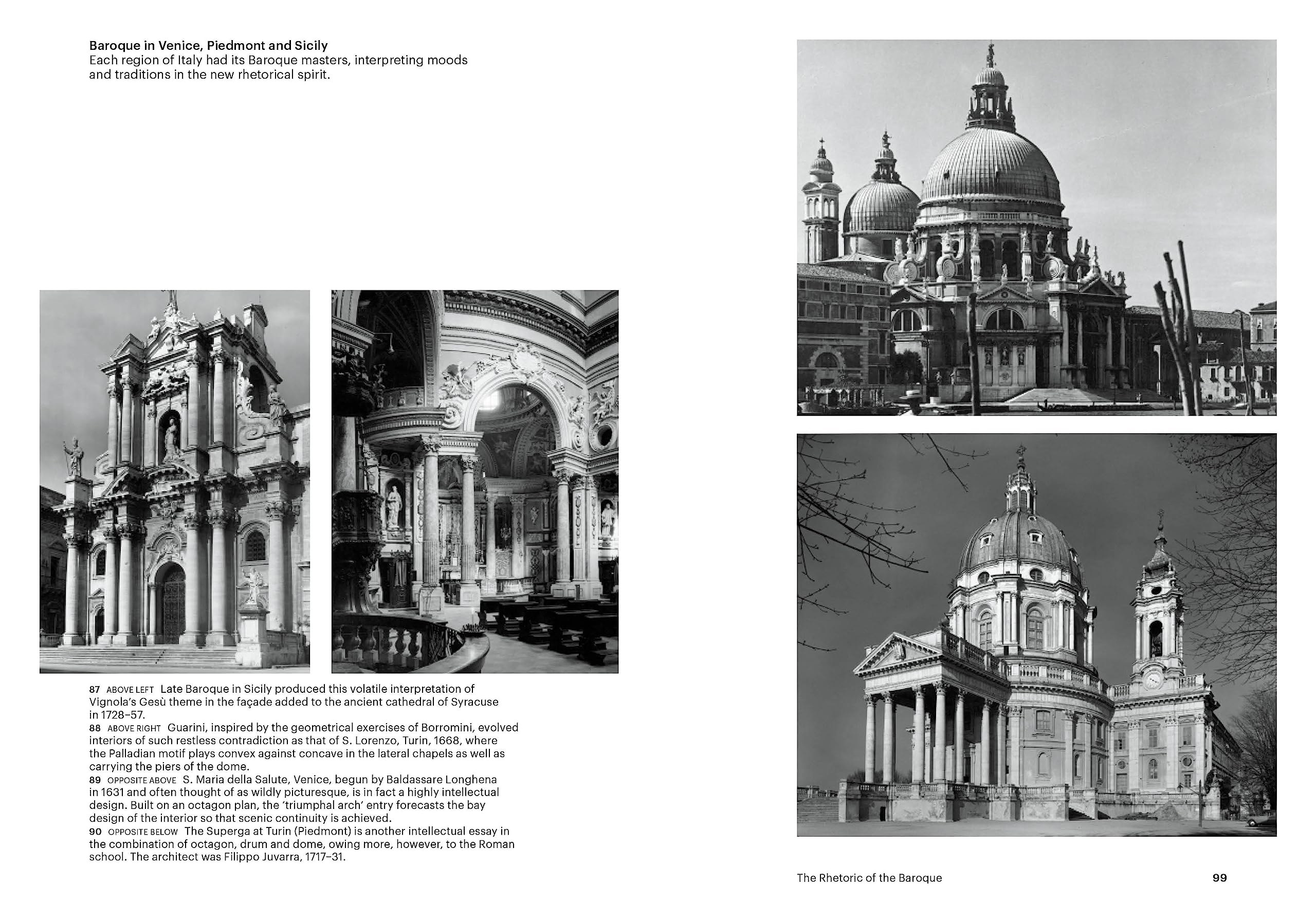 The Classical Language of Architecture (World of Art) /anglais