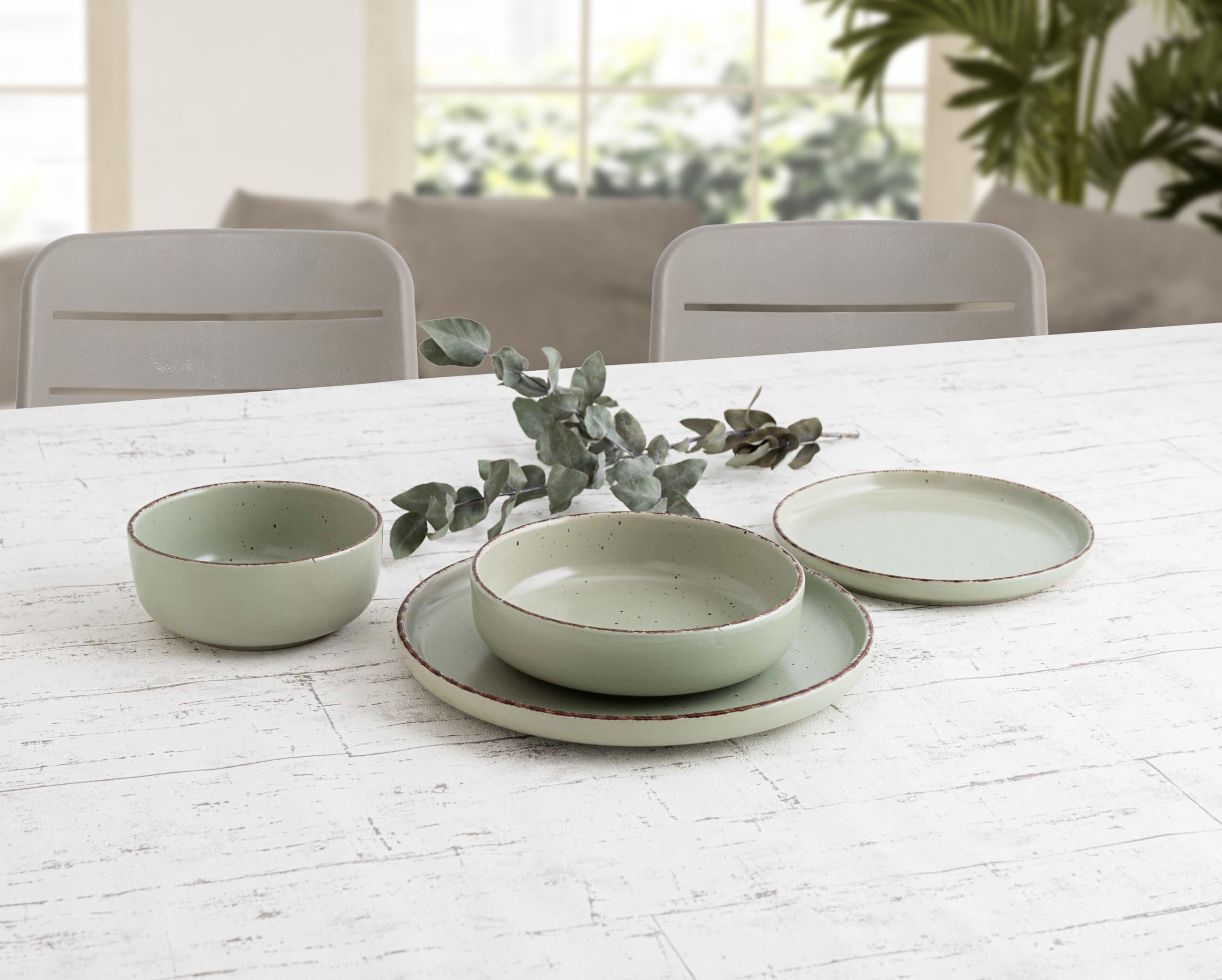 San Claudio Ingles Shop Vajillas Melamina El Corte Inglés Vajilla