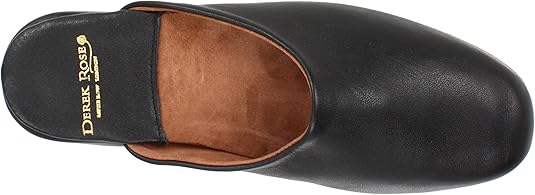 Derek rose slippers sale Clearance