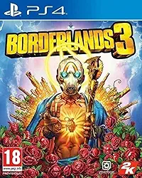 Borderlands 3 (PS4)
