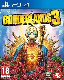 Borderlands 3 (PS4)
