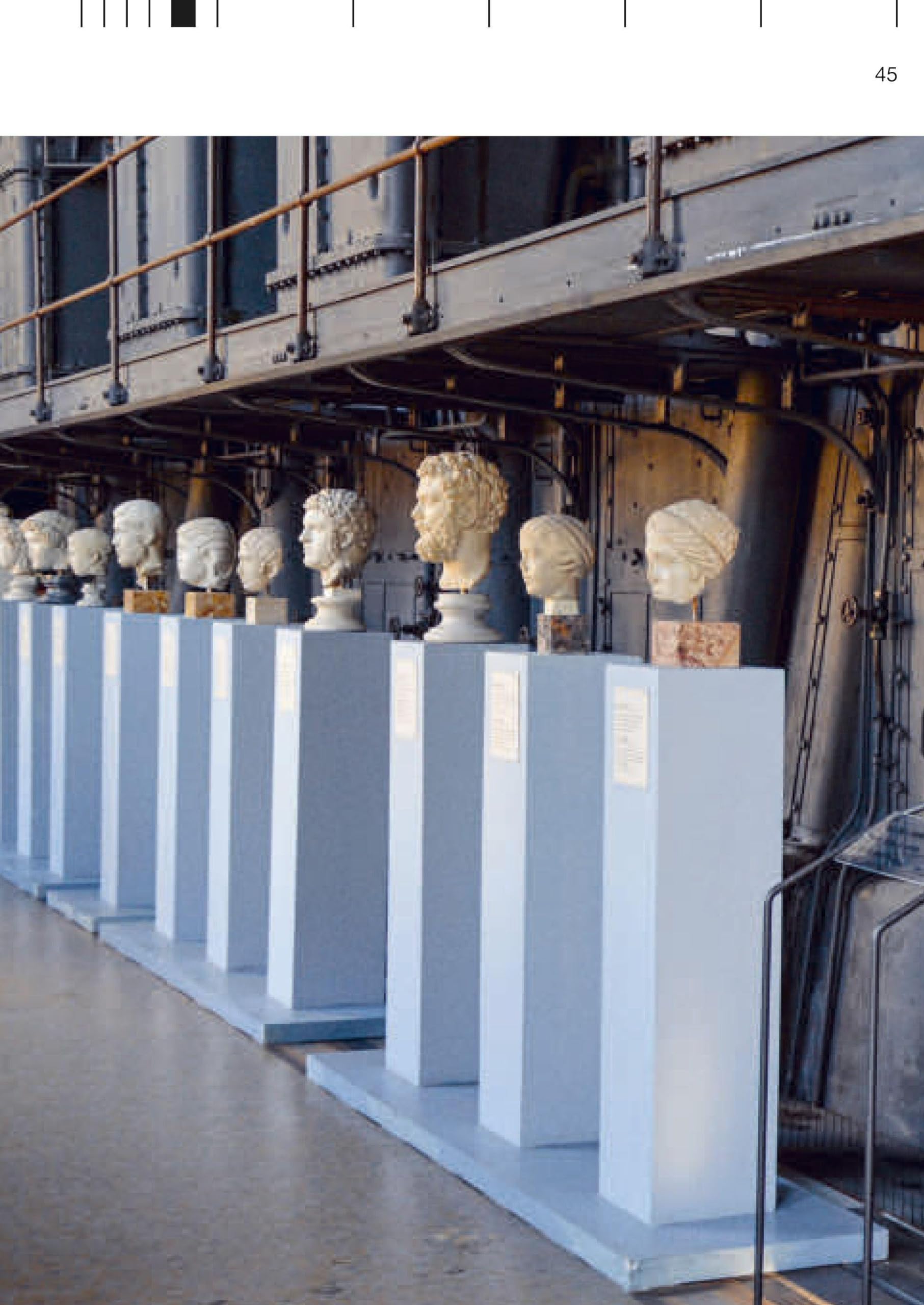 Adaptive Reuse in Architecture: A Typological Index
